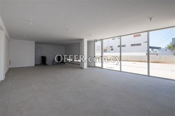 New Ready To Move In Shop Of 85 Sq.m.  In Strovolos, Nicosia - With Ba - 7