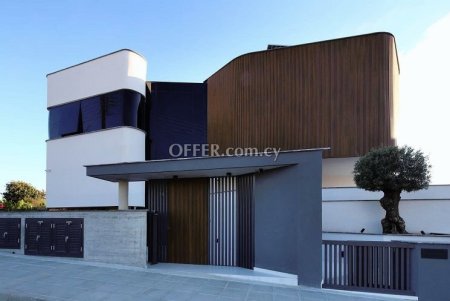 Luxury Villa for sale in Paphos - 10