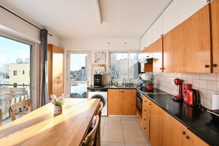 3 Bed Apartment for Rent in Agioi Anargyroi, Larnaca - 9