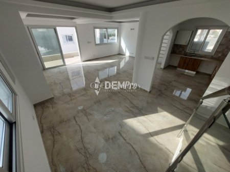 Villa For Sale in Anavargos, Paphos - DP3887 - 10