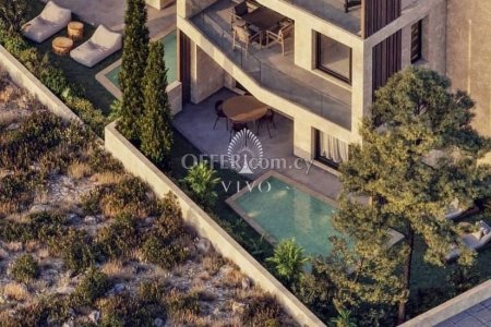 GORGEOUS 2 BEDROOM APARTMENIN KAPPARIS - 10