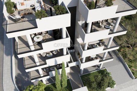 COZY 2 BEDROOM APARTMENT IN DERYNIA - 9