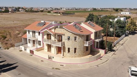 3 Bed House for Sale in Pervolia, Larnaca - 7
