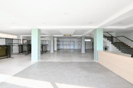 Shop for Rent in Sotiros, Larnaca - 10