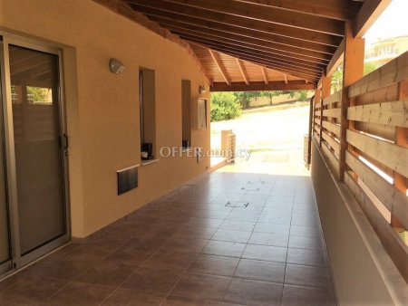House (Semi detached) in Panthea, Limassol for Sale - 7