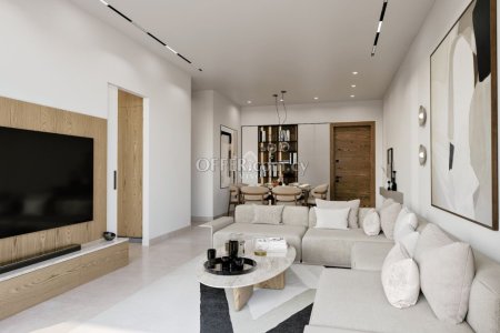 3 + 1 BEDROOM GROUND FLOOR APARTMENT WITH PRIVATE GARDEN  FOR SALE - 10