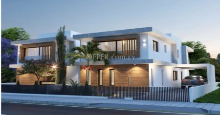 New For Sale €343,000 House 3 bedrooms, Lakatameia, Lakatamia Nicosia - 6