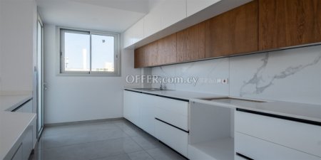 New For Sale €335,000 Penthouse Luxury Apartment 3 bedrooms, Strovolos Nicosia - 10