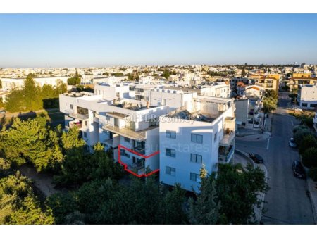 Modern one bedroom apartment for sale in Strovolos - 3