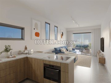 2 Bedroom Apartment  In Geroskipou, Pafos - 4