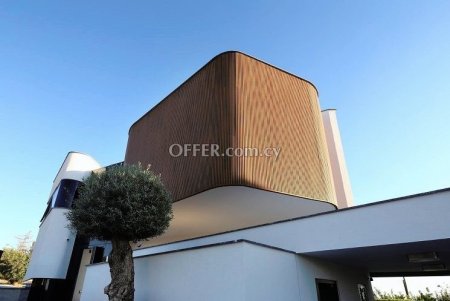 Luxury Villa for sale in Paphos - 9