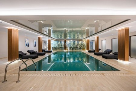 STYLISH 2 BEDROOM APARTMENT IN VACATION COMPLEX OF MOUTTAGIAKA! - 9
