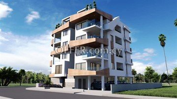 1 Bedroom Apartment  In Marina Area In Larnaka - 6