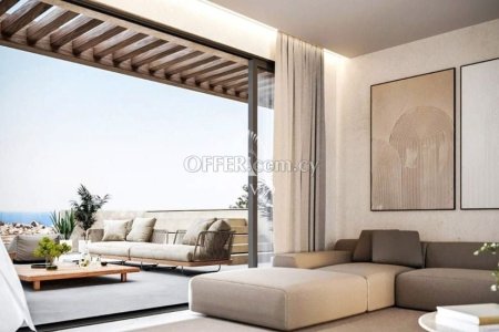 GORGEOUS 2 BEDROOM APARTMENIN KAPPARIS - 9