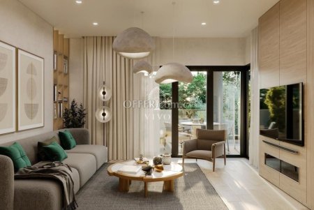 LUXURY 3 BEDROOM APARTMENTIN DERYNIA - 9