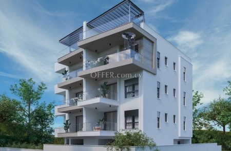 Apartment (Flat) in Ekali, Limassol for Sale - 6