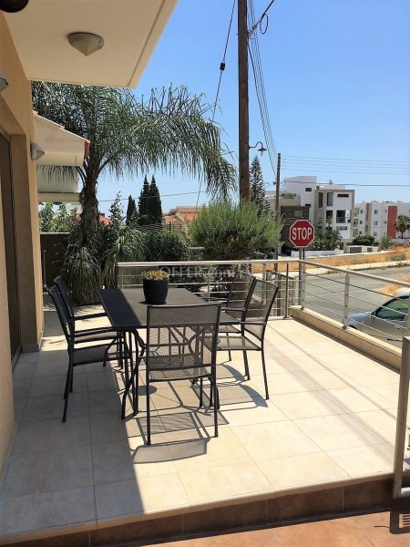 House (Semi detached) in Panthea, Limassol for Sale - 6