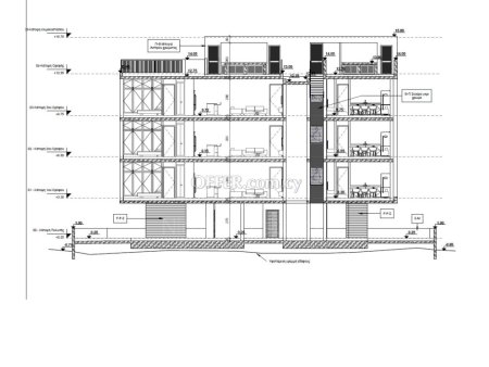 New modern two bedroom apartment at Latsia area of Nicosia - 8