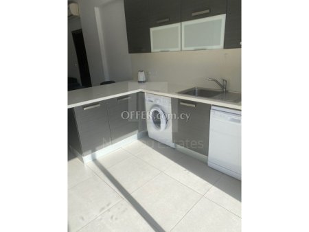 Large Comfortable Apartment In A Central Location Limassol Cyprus - 8