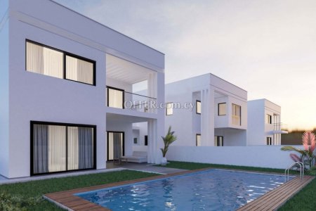 House (Detached) in Lakatamia, Nicosia for Sale - 6