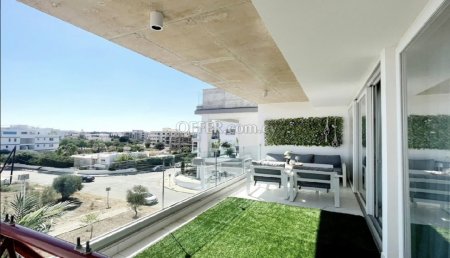 New For Sale €250,000 Apartment 2 bedrooms, Lakatameia, Lakatamia Nicosia - 9