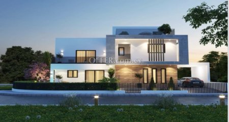 New For Sale €343,000 House 3 bedrooms, Lakatameia, Lakatamia Nicosia - 5