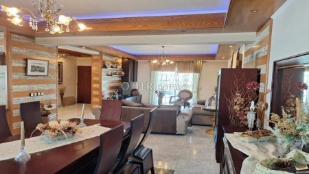 New For Sale €480,000 Maisonette 3 bedrooms, Semi-detached Aradippou Larnaca - 9