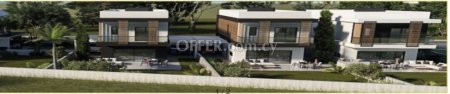 New For Sale €325,000 House 3 bedrooms, Agioi Trimithias Nicosia - 5