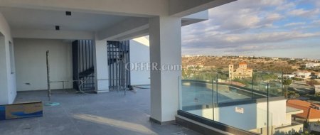 New For Sale €750,000 Penthouse Luxury Apartment 3 bedrooms, Retiré, top floor, Agios Athanasios Limassol - 6