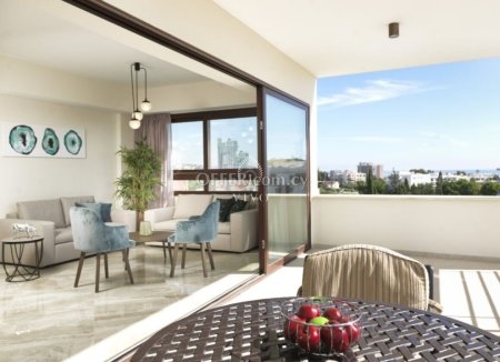 AMAZING 1 BEDROOM FLAT IN VACATION COMPLEX OF MOUTTAGIAKA! - 8