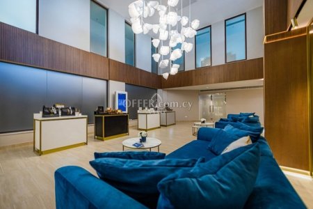 STYLISH 2 BEDROOM APARTMENT IN VACATION COMPLEX OF MOUTTAGIAKA! - 8