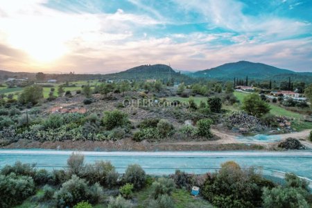 Building Plot for Sale in Pyrga, Larnaca - 8