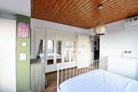 3 Bed Apartment for Rent in Agioi Anargyroi, Larnaca - 7