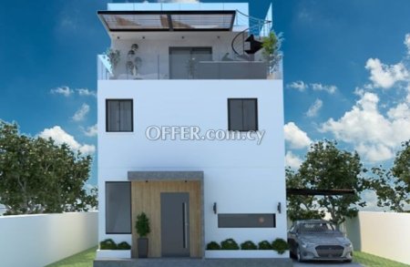 House (Detached) in Moni, Limassol for Sale - 5