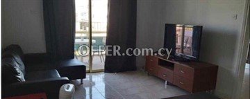 2 Bedroom Apartment  In Agioi Omologites, Nicosia - 4