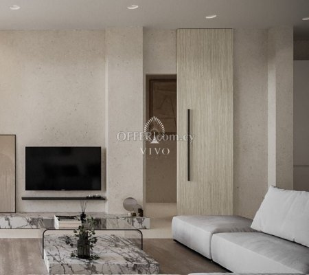 GORGEOUS 2 BEDROOM APARTMENIN KAPPARIS - 8