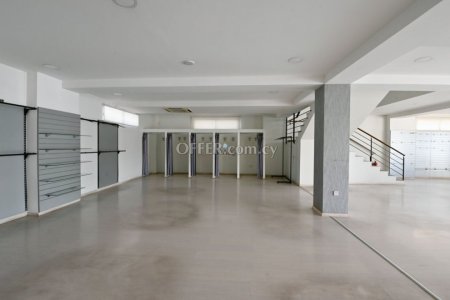 Shop for Rent in Sotiros, Larnaca - 8