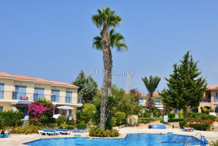 2 bed apartment for sale in Kato Paphos Pafos - 4