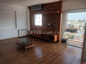 3 Bedroom Apartment  In Palouriotissa, Nicosia - 4