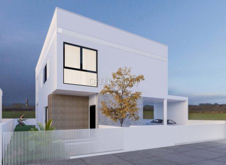 House (Detached) in Lakatamia, Nicosia for Sale - 5