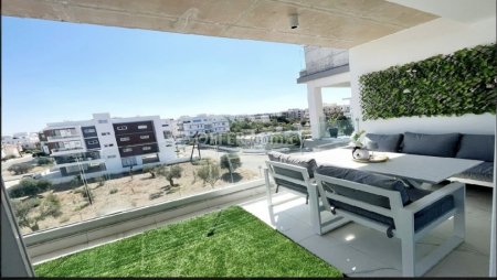 New For Sale €250,000 Apartment 2 bedrooms, Lakatameia, Lakatamia Nicosia - 8