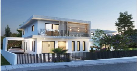 New For Sale €343,000 House 3 bedrooms, Lakatameia, Lakatamia Nicosia - 4