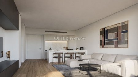 Καινούργιο Πωλείται €325,000 Διαμέρισμα Λεμεσός (κέντρο) Λεμεσός - 8