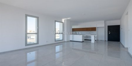 New For Sale €335,000 Penthouse Luxury Apartment 3 bedrooms, Strovolos Nicosia - 8