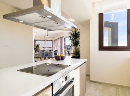 AMAZING 1 BEDROOM FLAT IN VACATION COMPLEX OF MOUTTAGIAKA! - 7