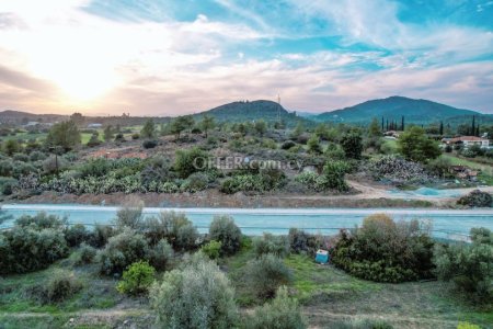 Building Plot for Sale in Pyrga, Larnaca - 7