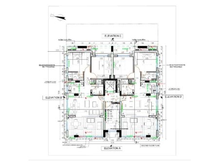 New two bedroom apartment in Larnaca near The Marina - 6