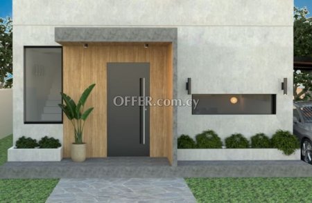 House (Detached) in Moni, Limassol for Sale - 4