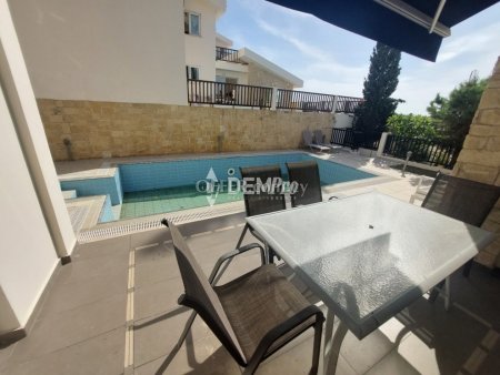 Villa For Sale in Chloraka, Paphos - DP3745 - 7