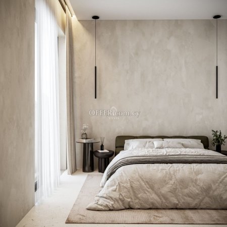MARVELOUS 1 BEDROOM APARTMENT IN KAPPARIS - 7